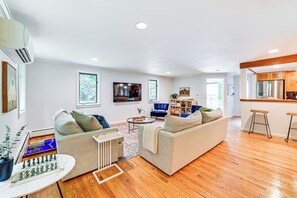Casa (6 Bedrooms) | Interior
