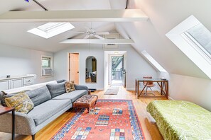 独立别墅 (6 Bedrooms) | 住宿内部