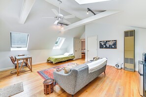 Casa (6 Bedrooms) | Interior