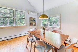 Ferienhaus (6 Bedrooms) | Innenbereich