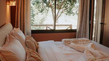 4 chambres, Wi-Fi, draps fournis