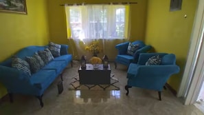 Sala de estar