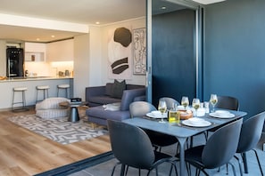 House | 2 bedrooms, Internet
