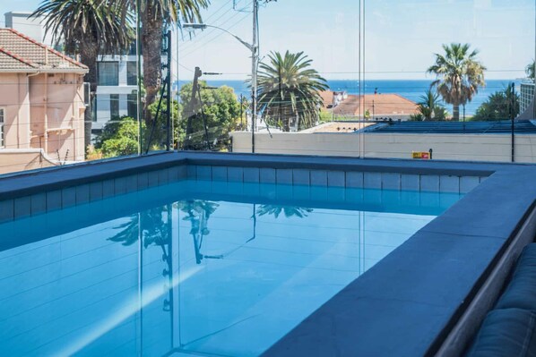 Apartment | 2 bedrooms, Internet