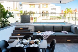 Lägenhet | 2 sovrum och internet