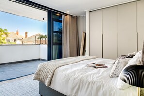 Lägenhet | 2 sovrum och internet