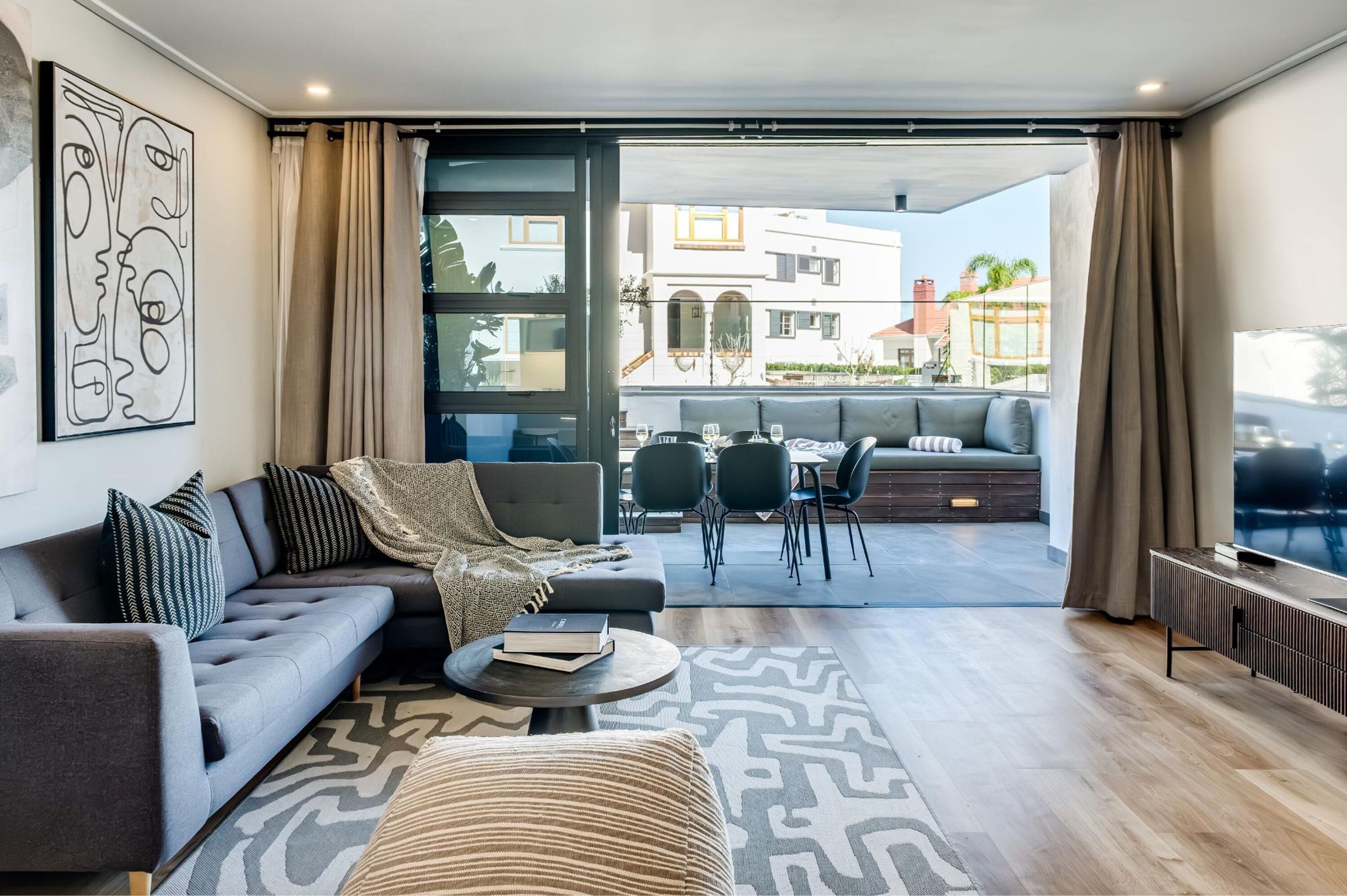 Maison | 2 chambres, accès à Internet haute vitesse