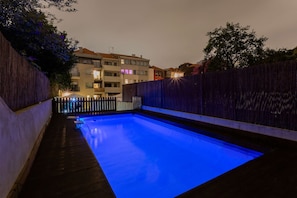 Appartement | 2 chambres, Internet