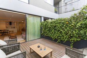 ハウス | 2 室のベッドルーム、インターネットアクセス
