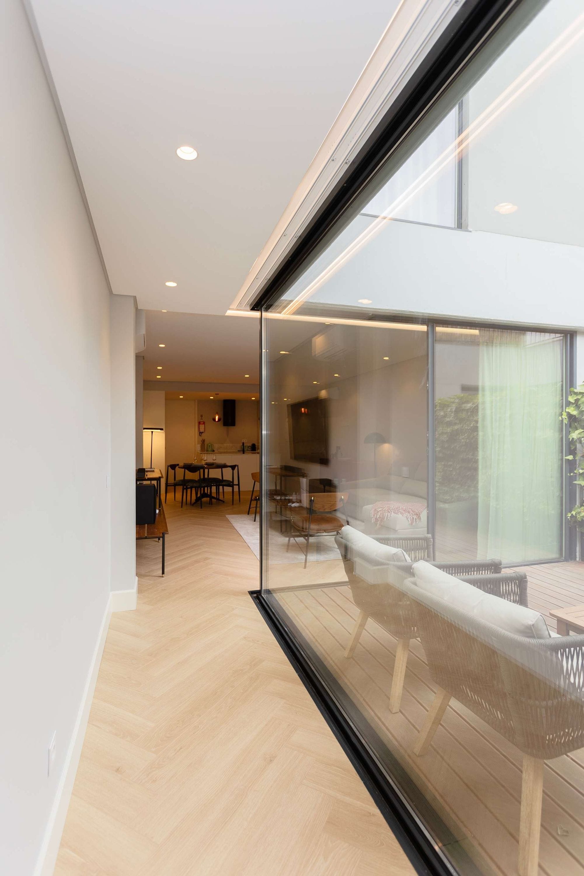 公寓 | 2 多间卧室、高速上网