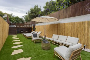 Appartement | 2 slaapkamers, internet