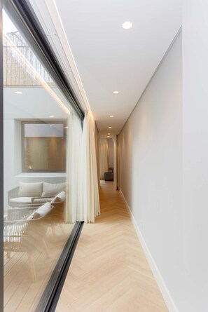 Apartment | 2 bedrooms, Internet - Liiiving in Porto - Pool Paradise Apartment B (Porto)