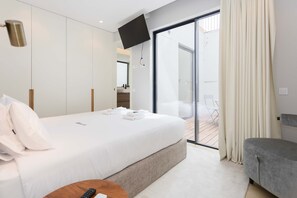 Apartment | 2 bedrooms, Internet - Liiiving in Porto - Pool Paradise Apartment B (Porto)