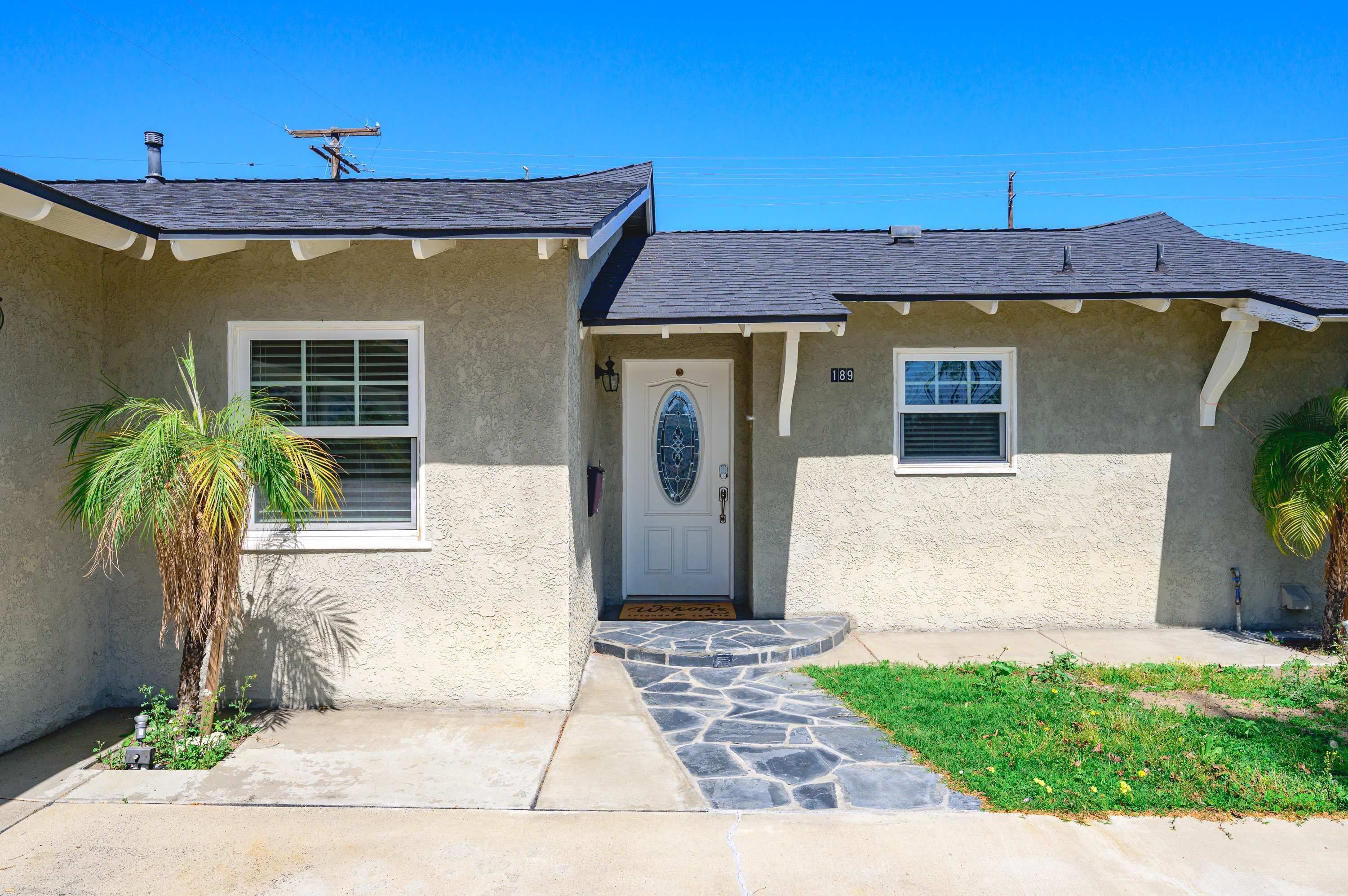 House | 4 bedrooms, Internet