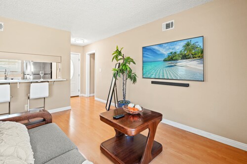 Cozy Getaway Bright Clean Fully Equipped