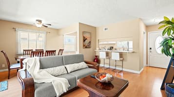 Talo | 4 makuuhuonetta, internet