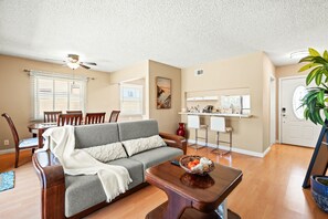 Hus | 4 soverom og internett