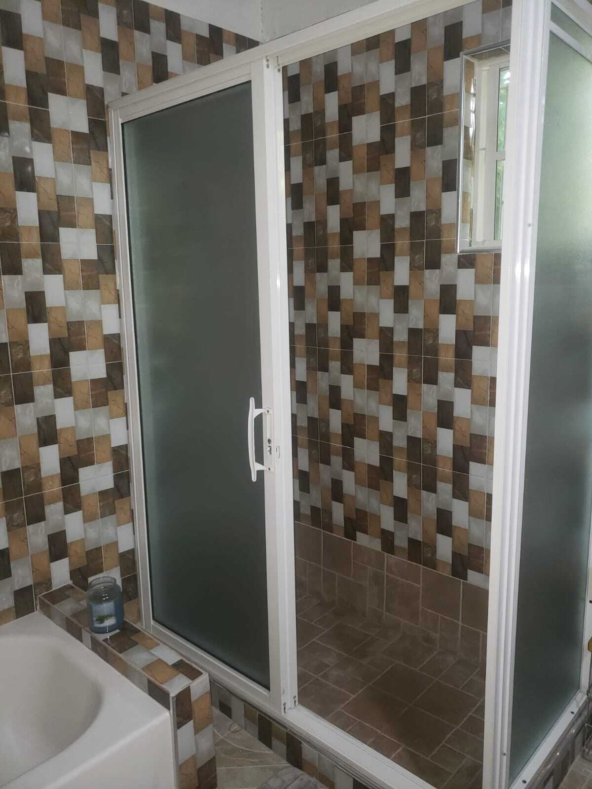 Shared Dormitory, 3 Bedrooms, Accessible, Smoking | Bathroom