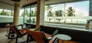 Interior - Setai Edition (Joao Pessoa)