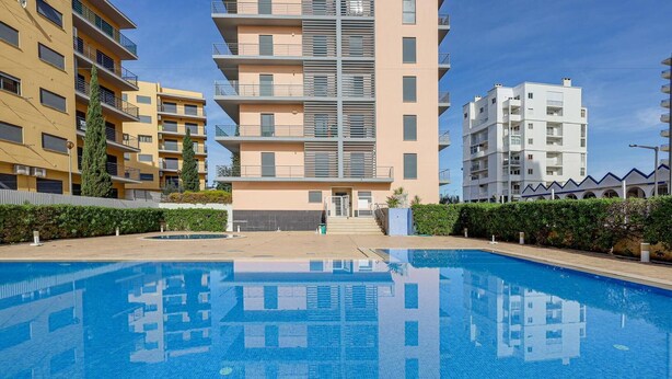 Apartment, 2 Bedrooms, Accessible, Private Pool | Pool | Outdoor pool - Apartment 100 m² 2 Bedrooms Algarve Sweet Home (Silves)