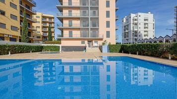 Apartment, 2 Bedrooms, Accessible, Private Pool | Pool | Outdoor pool