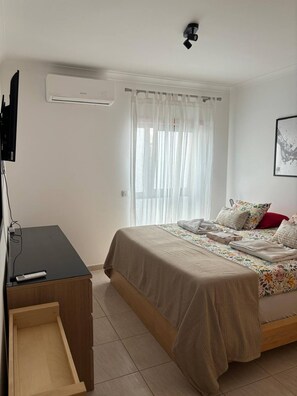 Room - Apartment 100 m² 2 Bedrooms Algarve Sweet Home (Silves)