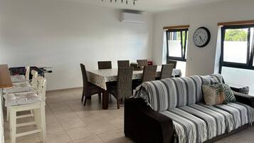 Appartamento, 2 camere da letto, accessibile ai disabili, piscina privata | Pasti