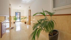 Apartment, 2 Bedrooms, Accessible, Private Pool | Property entrance - Apartment 100 m² 2 Bedrooms Algarve Sweet Home (Silves)