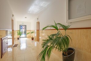 Apartment, 2 Bedrooms, Accessible, Private Pool | Property entrance