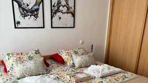 Apartment, 2 Bedrooms, Accessible, Private Pool | 2 bedrooms - Apartment 100 m² 2 Bedrooms Algarve Sweet Home (Silves)
