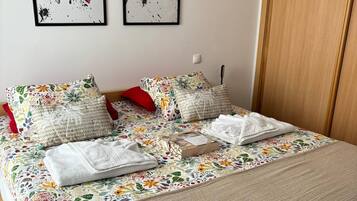 Apartment, 2 Bedrooms, Accessible, Private Pool | 2 bedrooms