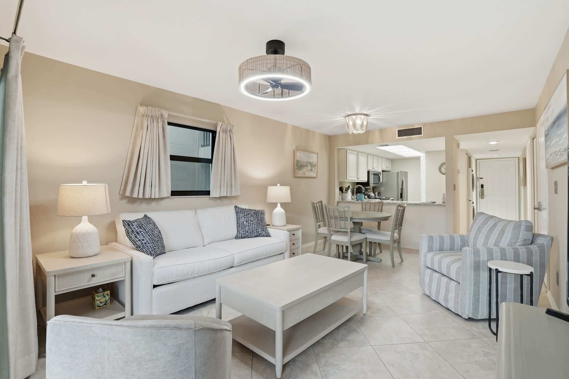 Fernseher, Arbeitsbereiche