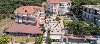 Hotel Agios Thomas