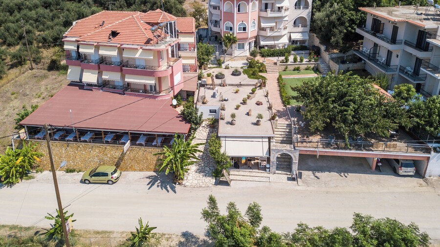 Hotel Agios Thomas