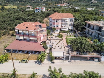 Hotel Agios Thomas