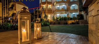 Hotel Agios Thomas