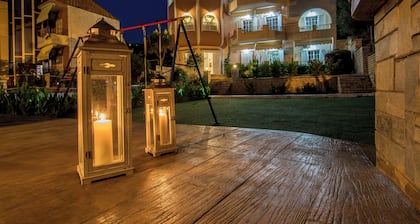 Hotel Agios Thomas