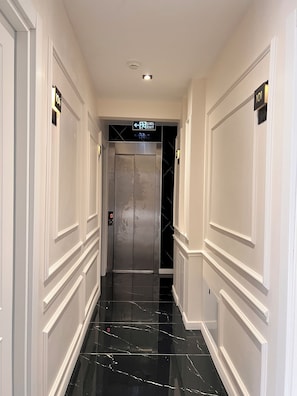 Ascensor