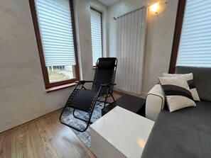 Appartement, 1 chambre, accessible aux personnes à mobilité réduite, fumeur