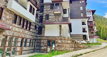 Tulip Apartment High-end, Grand Resort Pamporovo