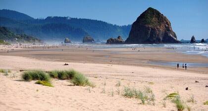 Sea Star Suite 256 - Close to the Beach!