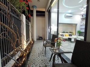 Interior - Aroma My Khe Beach (Da Nang)