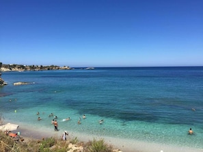 Spiaggia