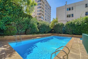 Pool - Rose Harmony - AC & Views (Providencia)