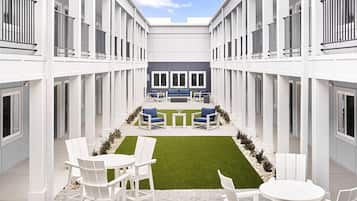 Terras