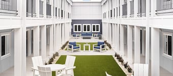stayAPT Suites Fort Worth-Fossil Creek