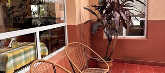COSTA NORTE HOSTERIA