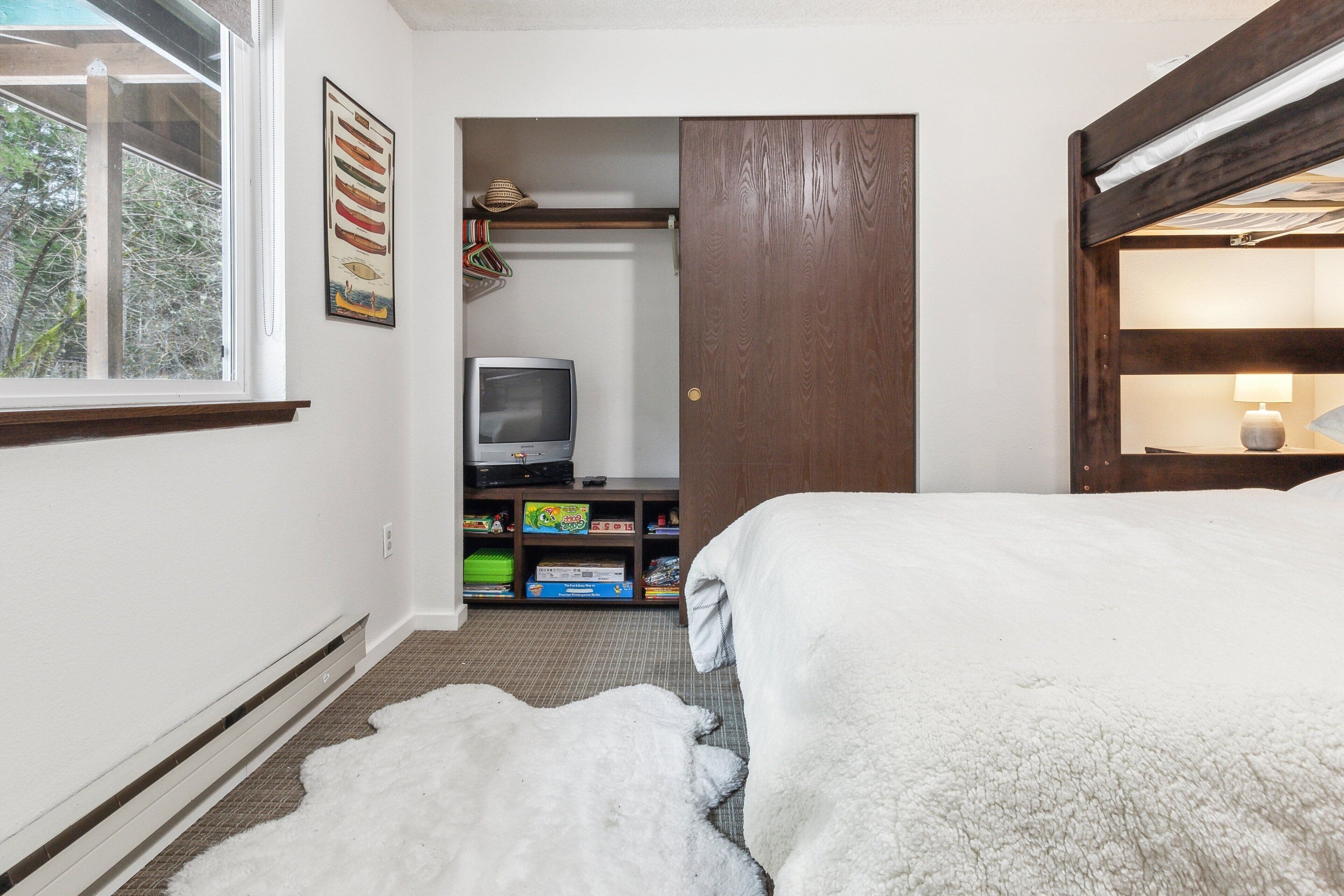 House, 2 Bedrooms | 2 bedrooms, laptop workspace, free WiFi