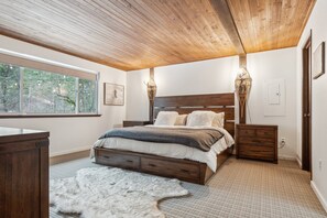 Ferienhaus, 2 Schlafzimmer