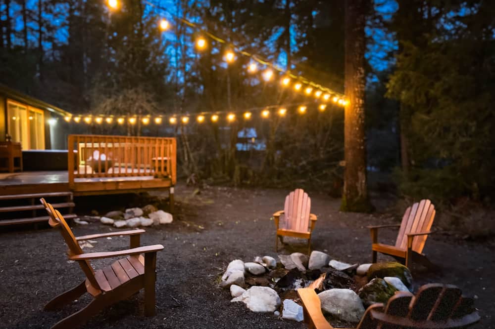 Packshack - Cozy Ski Cabin Mins From White Pass 2 Bedroom Home